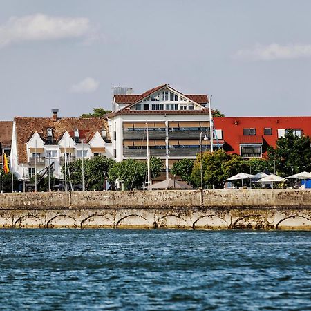 Seehotel Litz Лангенарген Экстерьер фото